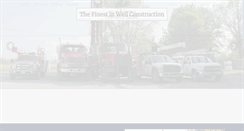 Desktop Screenshot of bbwater.com